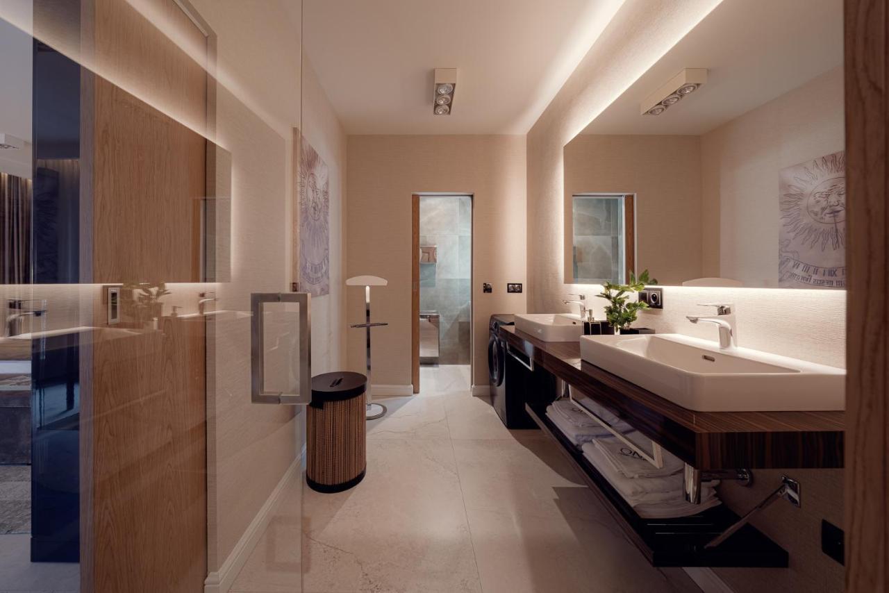 ז'שוב One Luxury Apartments מראה חיצוני תמונה