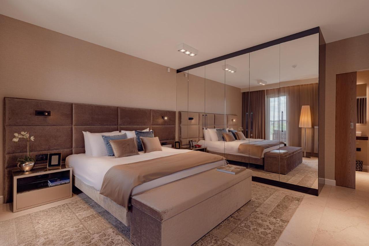 ז'שוב One Luxury Apartments מראה חיצוני תמונה