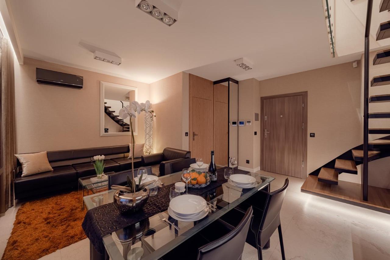 ז'שוב One Luxury Apartments מראה חיצוני תמונה