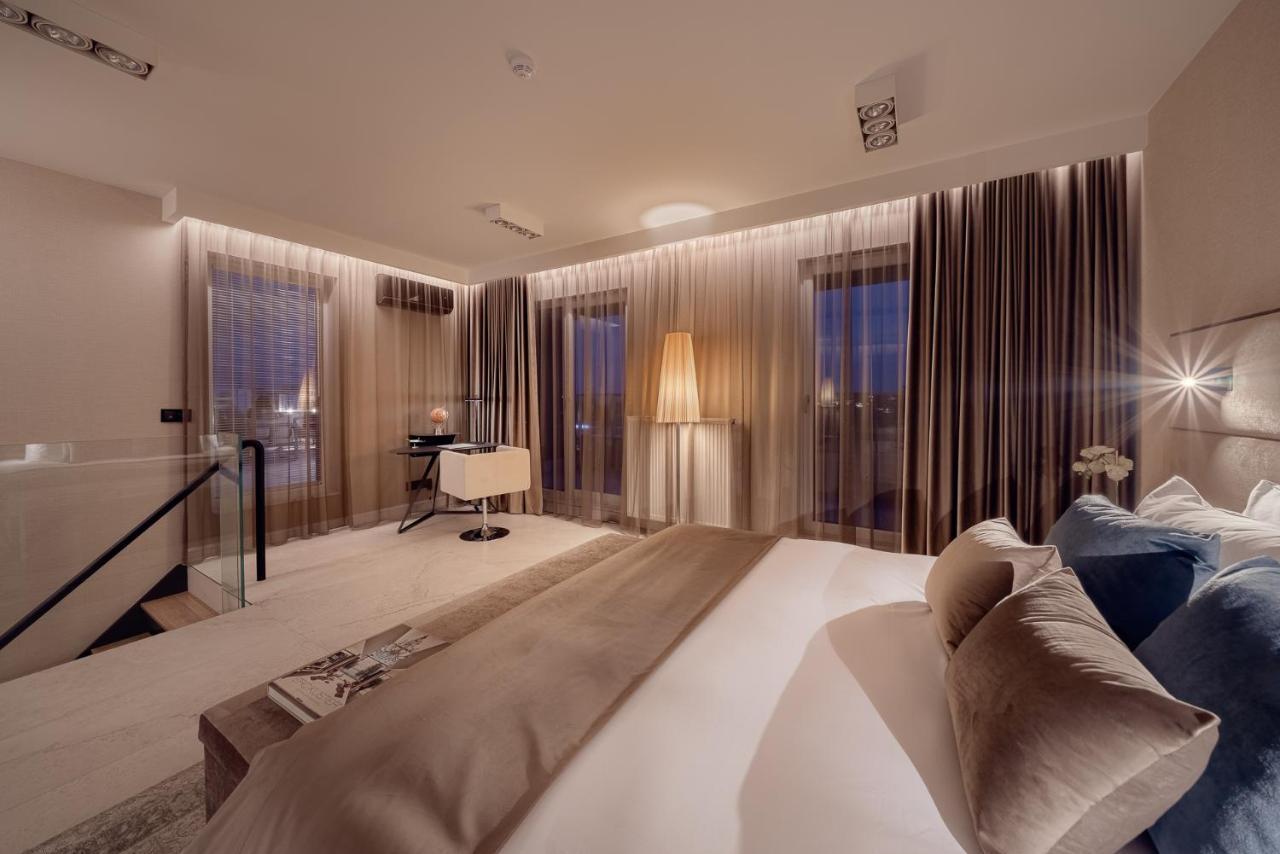 ז'שוב One Luxury Apartments מראה חיצוני תמונה